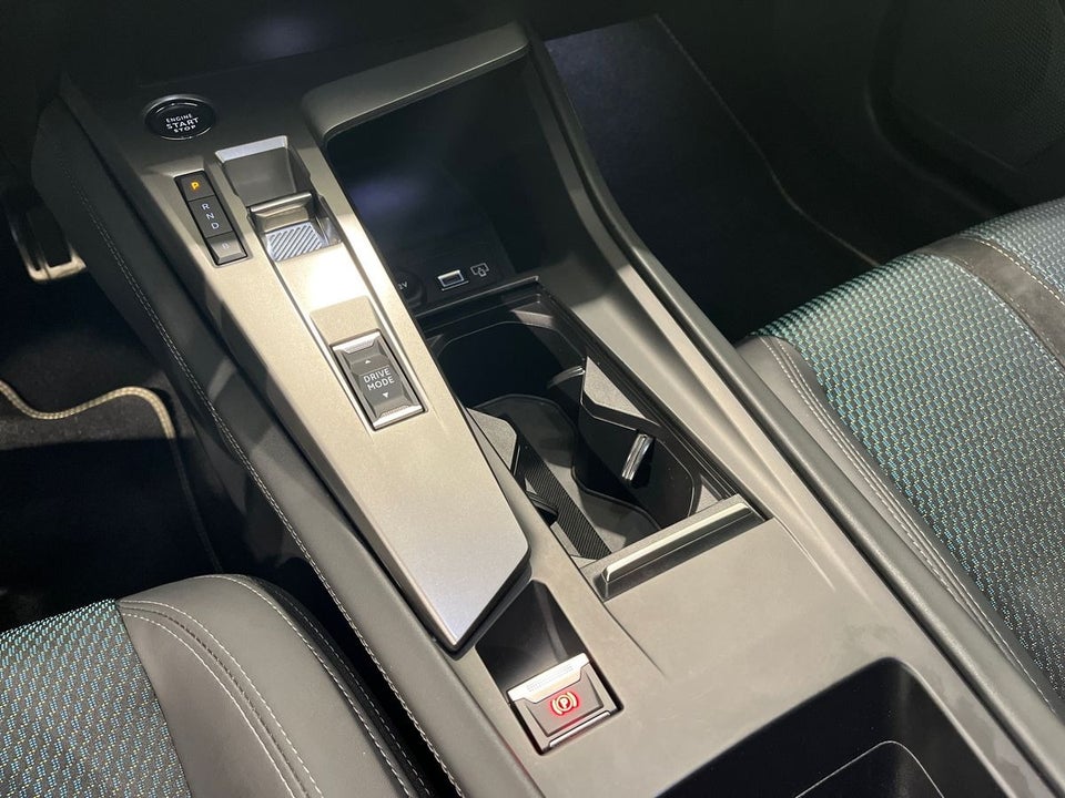 Peugeot e-308 54 First Edition 5d