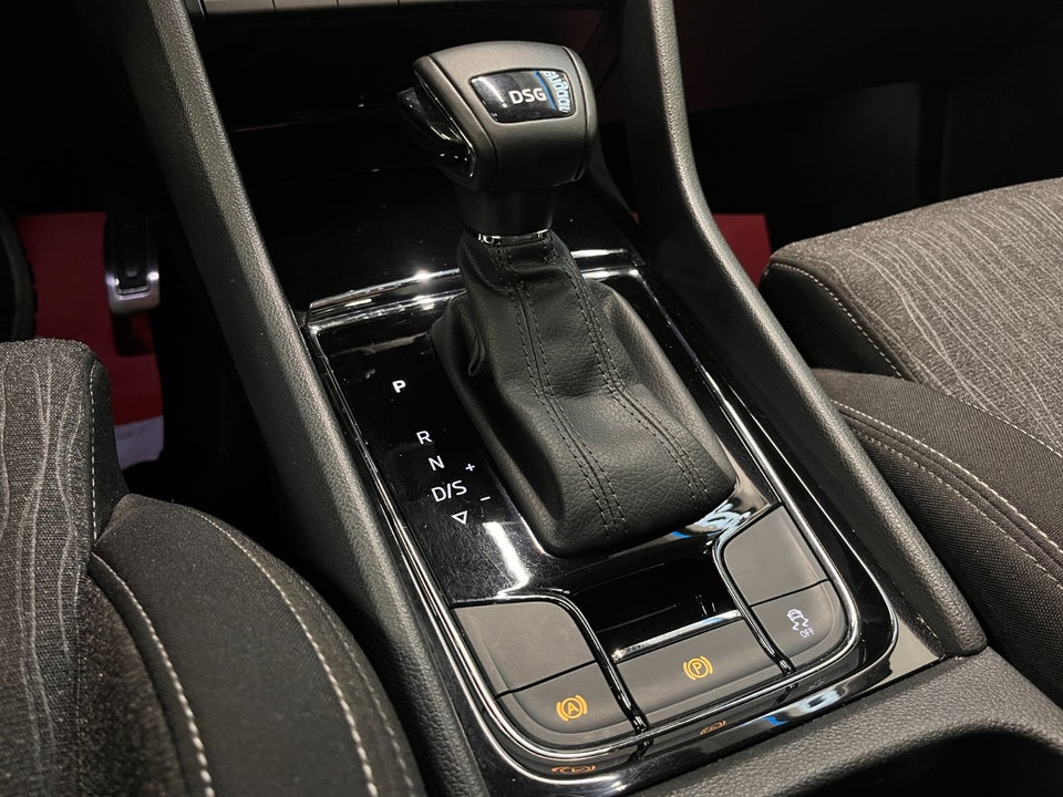 Skoda Karoq 1,5 TSi 150 Style DSG 5d