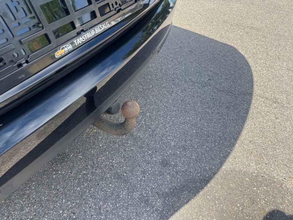 Renault Talisman 1,6 dCi 130 Intens Sport Tourer EDC 5d