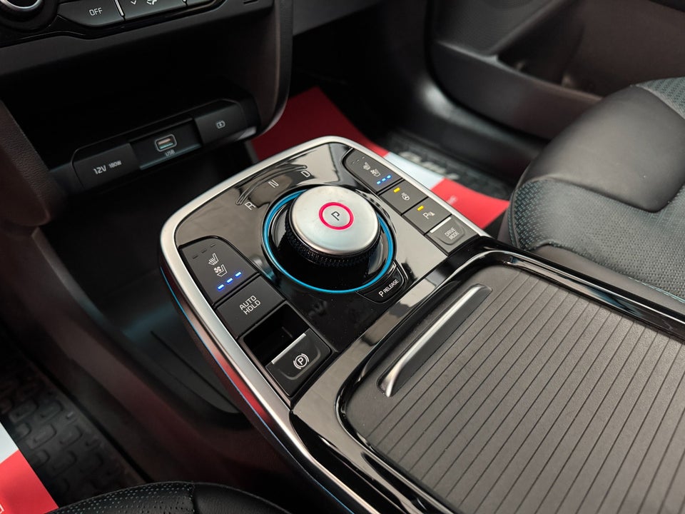 Kia e-Niro 64 Advance+ 5d