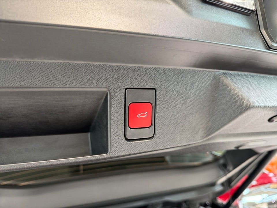 Citroën ë-C5 Aircross 80 Plus 5d