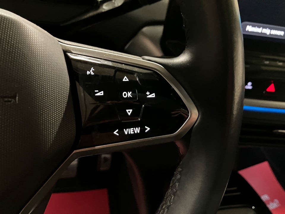 VW ID.4 77 Pro Performance Max 5d