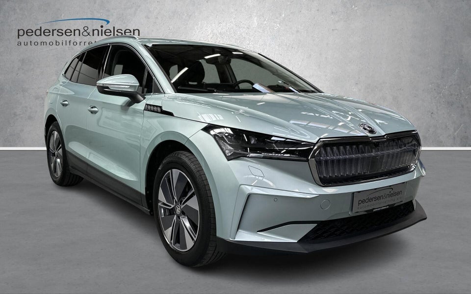 Skoda Enyaq 80x iV Suite 5d