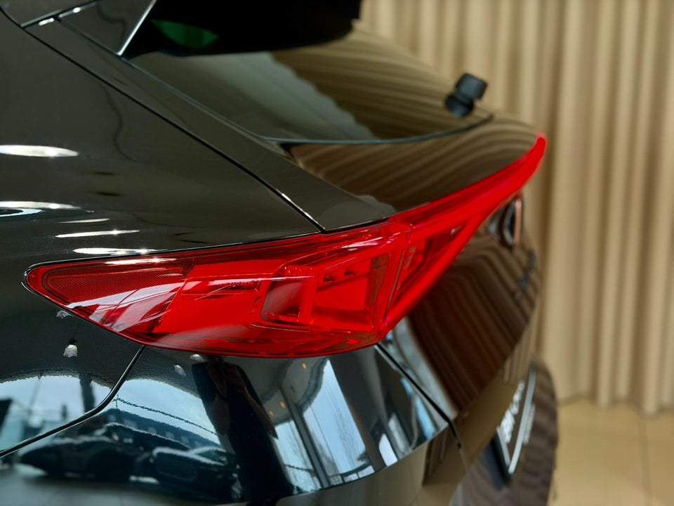 Seat Formentor 2,0 TSi 310 Cupra VZ DSG 4Drive 5d