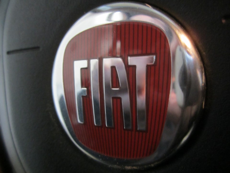 Fiat Panda 1,2 69 Easy 5d