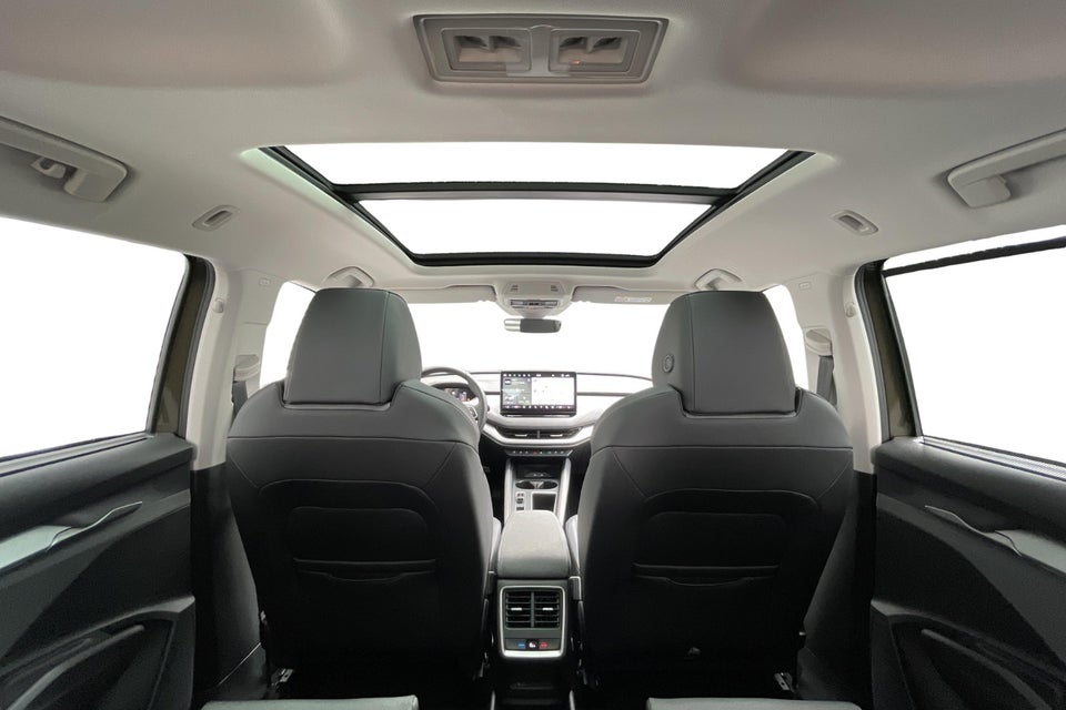 Skoda Enyaq 85 iV Loft 5d
