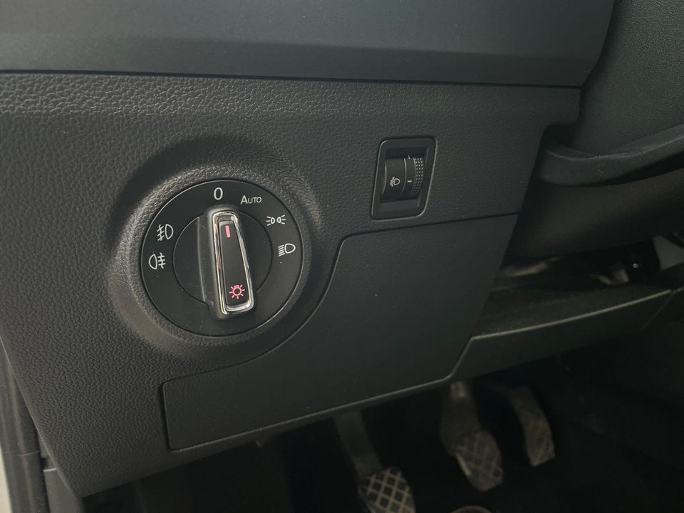 Seat Arona 1,0 TSi 115 Style 5d