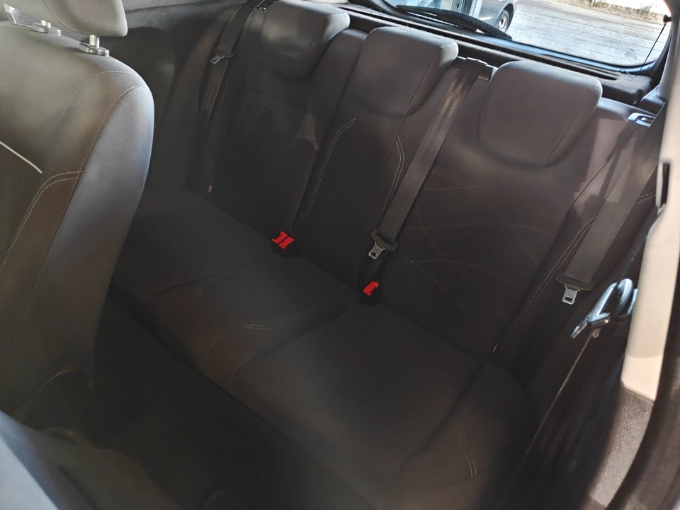 Ford Fiesta 1,0 SCTi 100 Trend 3d