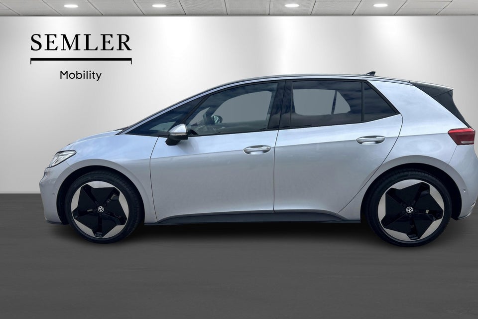 VW ID.3 79 Max+ 5d