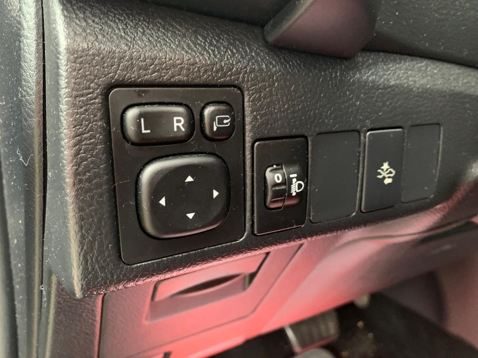 Toyota Auris 1,8 Hybrid Style Touring Sports CVT 5d