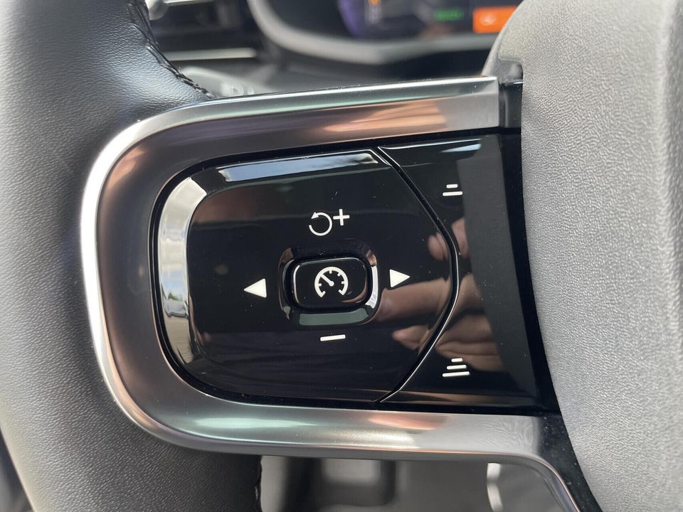 Polestar 2 Standard Range 5d