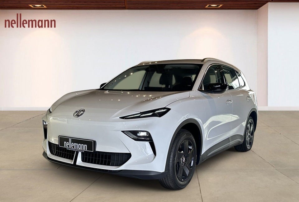 MG MGS5 64 Comfort 5d