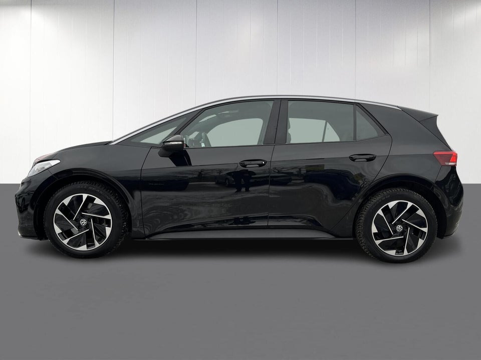 VW ID.3 58 Pro 5d