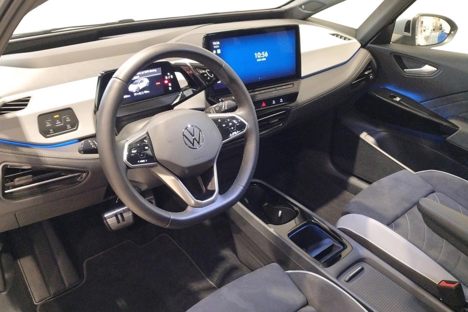 VW ID.3 77 Pro S 5d