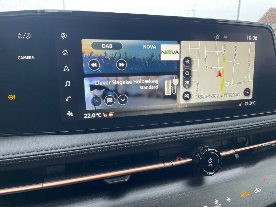 Nissan Ariya 63 Engage 5d