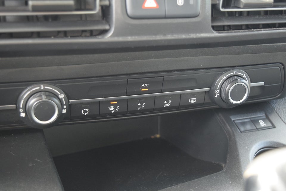 Citroën Berlingo 1,5 BlueHDi 75 Street 5d