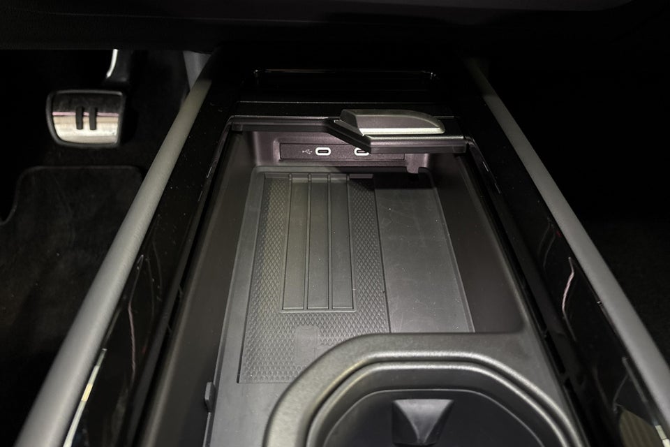 VW ID.7 86 Style S+ 5d