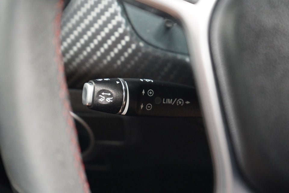 Mercedes A45 2,0 AMG aut. 4Matic Van 5d