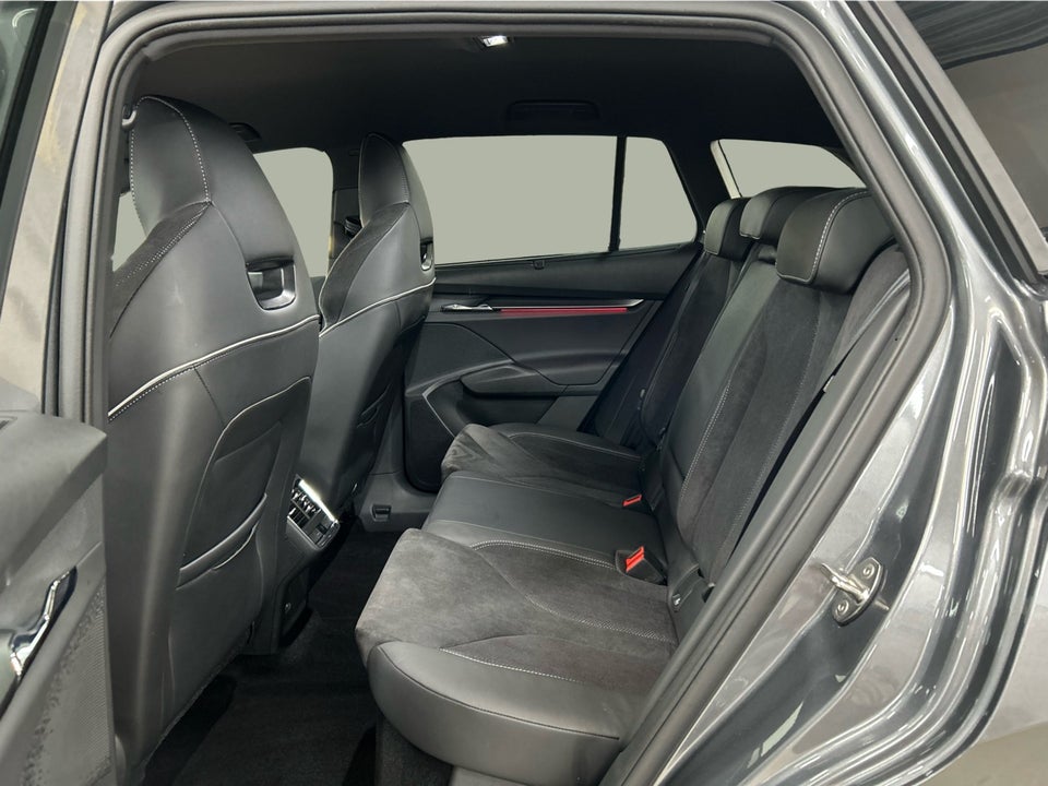 Skoda Enyaq 85 iV Sportline 5d