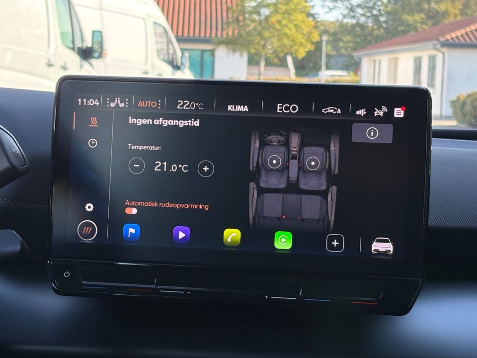 Cupra Born 58 High 5d