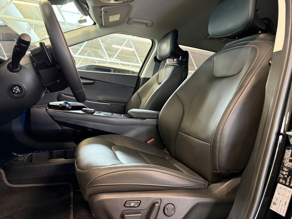 Kia EV6 84 Long Range Upgrade 5d