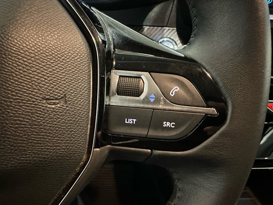 Peugeot e-208 50 Allure Pack 5d