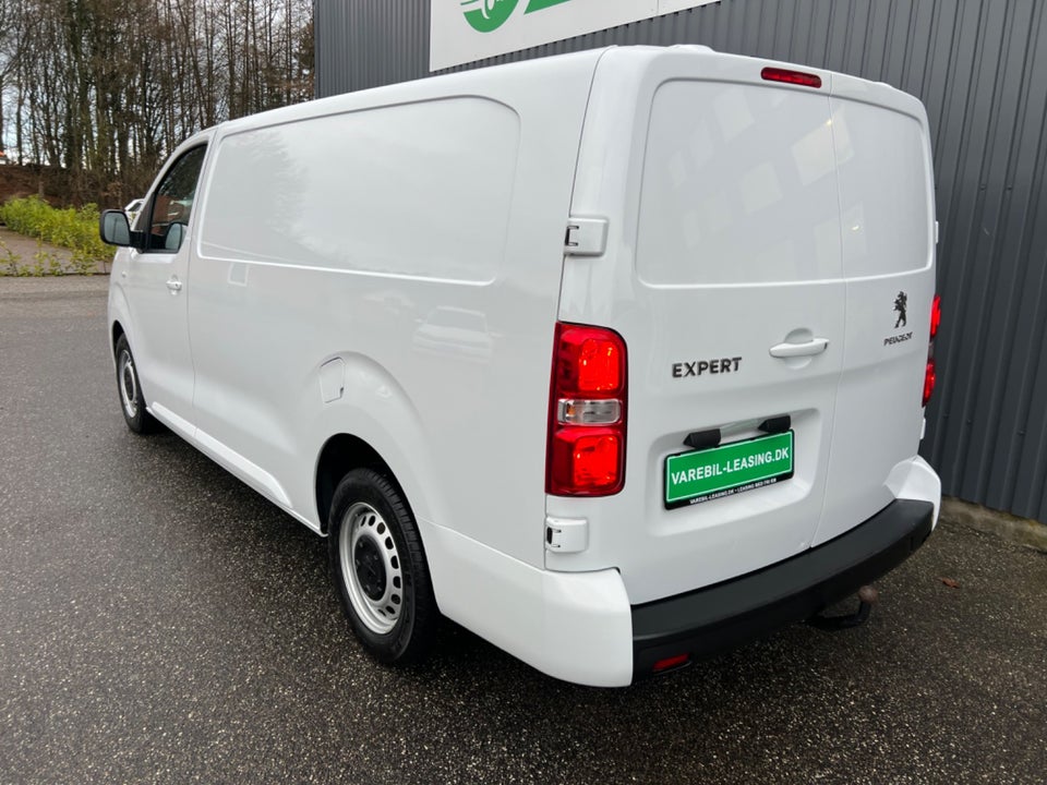 Peugeot Expert 2,0 BlueHDi 144 L3 Premium Van