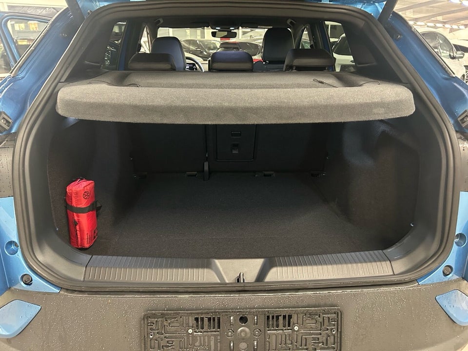 VW ID.4 77 Style+ 5d