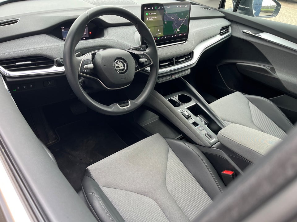 Skoda Enyaq 85 iV Premium Coupé 5d