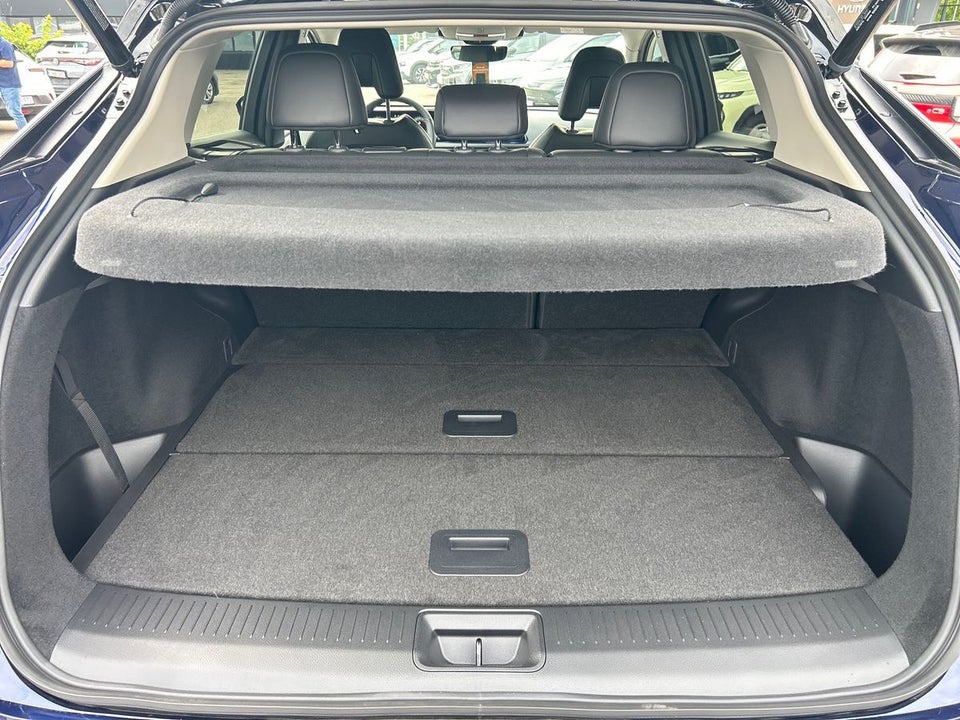 Nissan Ariya 63 Advance 5d