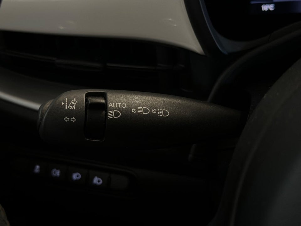 Fiat 500e 42 Icon 3d