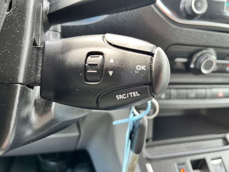 Peugeot e-Expert 50 L2 Plus Van