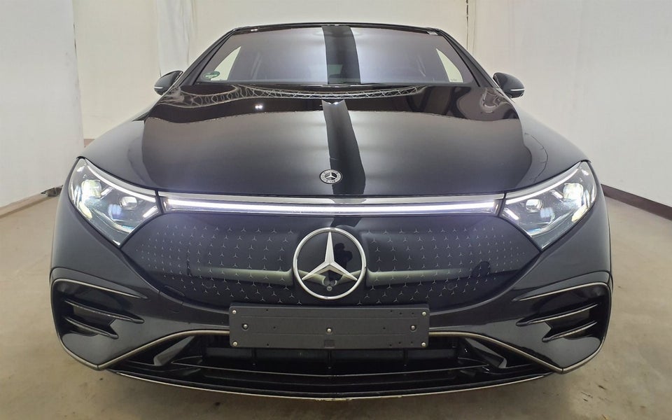Mercedes EQS450+ AMG Line 5d