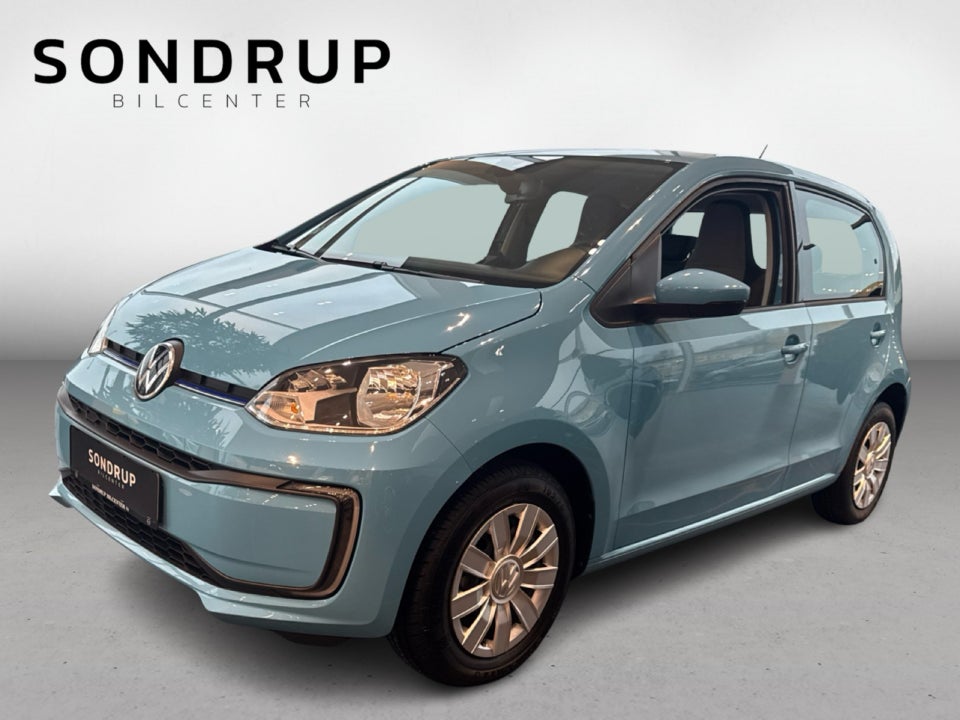 VW e-Up! 5d