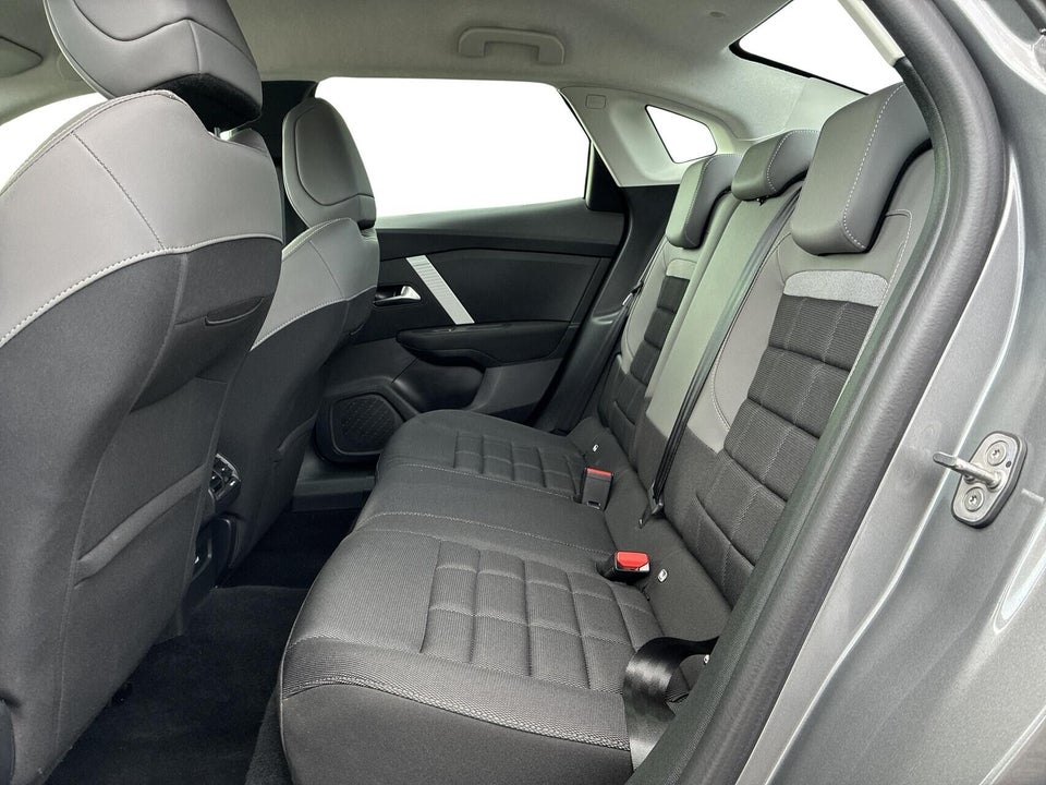 Citroën ë-C4 X 50 Ë-Series 4d