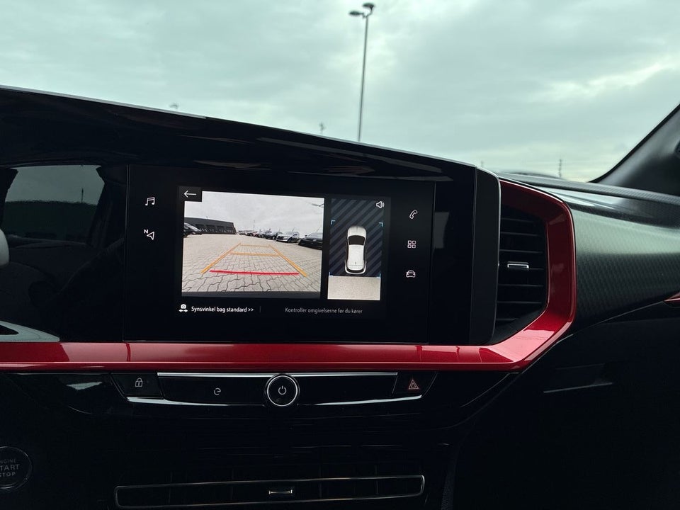 Opel Mokka-e 50 GS Line 5d