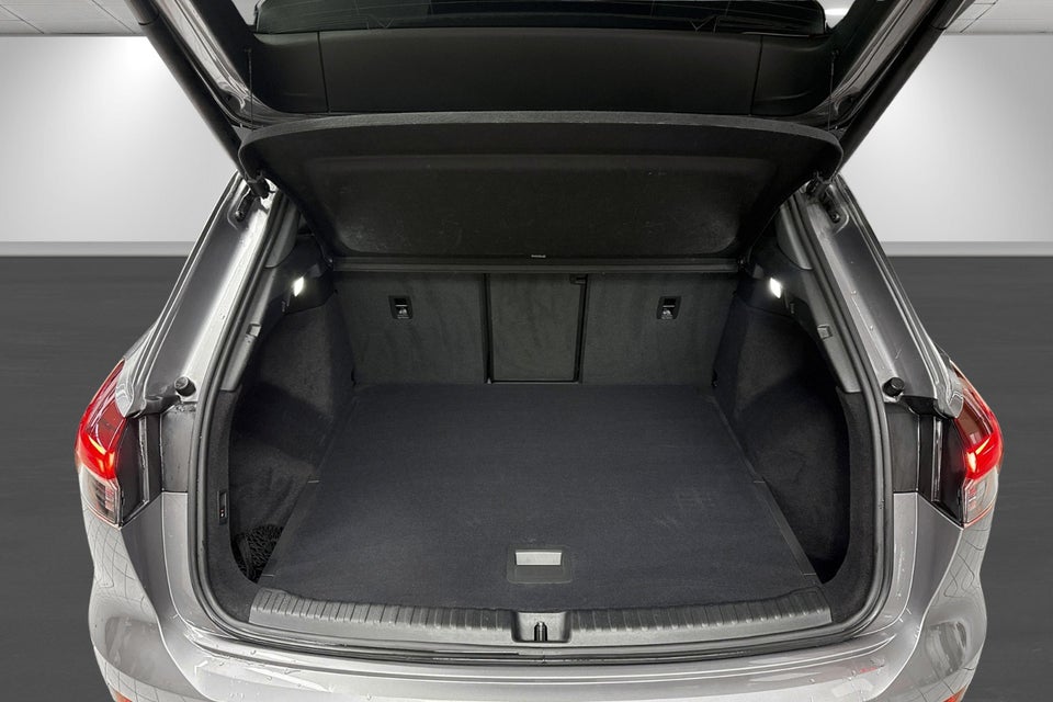 Audi Q4 e-tron 40 Attitude 5d