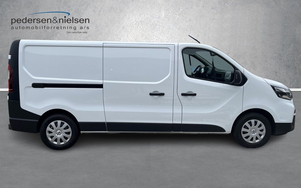 Nissan Primastar 2,0 dCi 150 L2H1 N-Connecta DCT Van