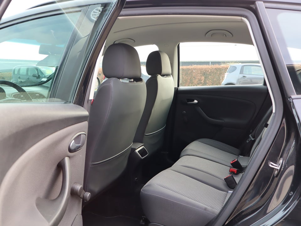 Seat Altea XL 1,2 TSi 105 Style eco 5d