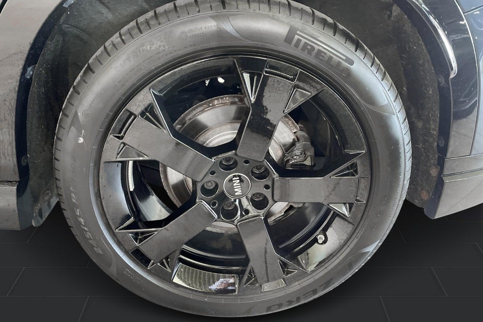 MINI Countryman E JCW Trim XL 5d