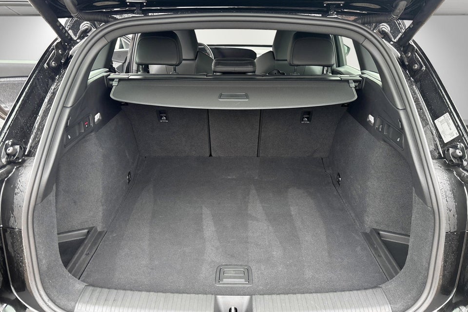 Audi Q6 e-tron Progress plus performance 5d