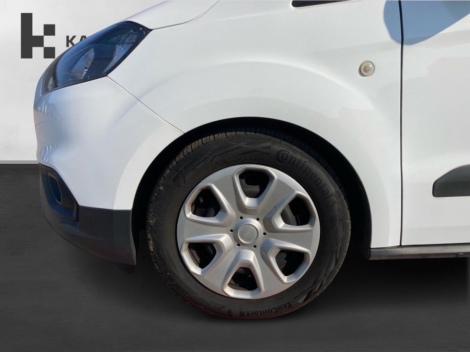 Ford Transit Courier 1,5 TDCi 75 Trend