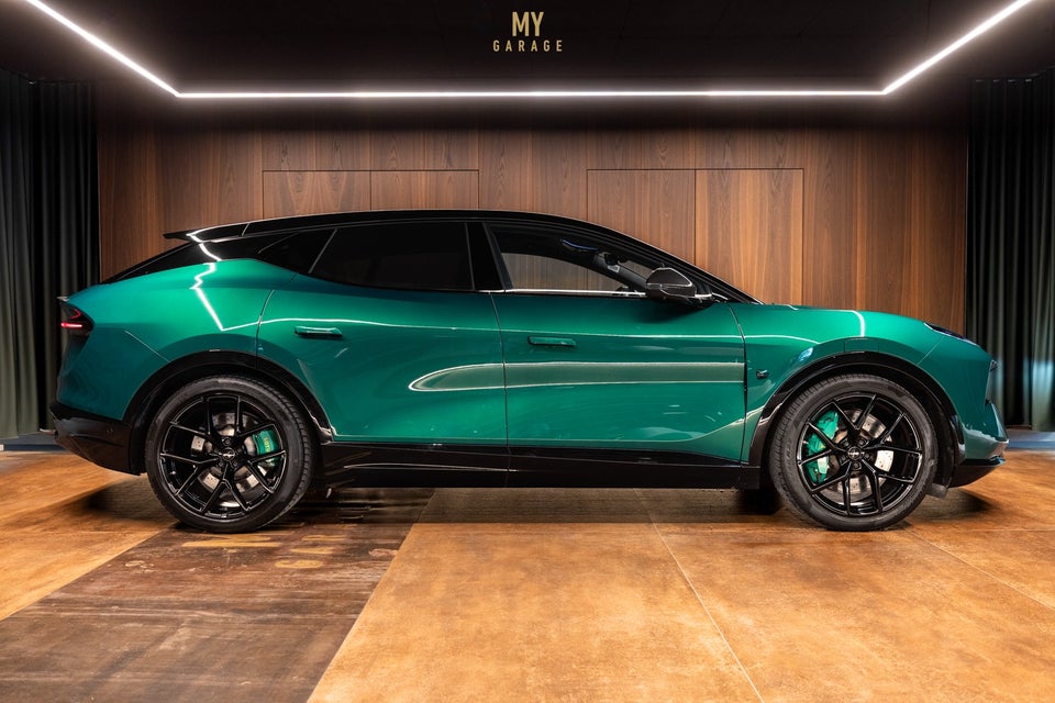 Lotus Eletre S 5d