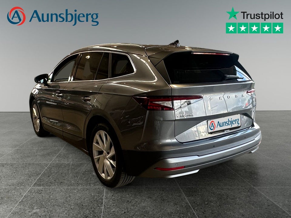 Skoda Enyaq 60 iV Lounge 5d