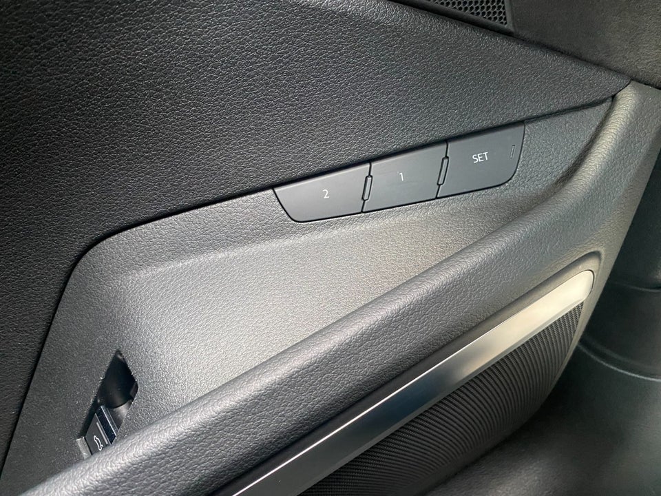 Audi e-tron 55 Advanced quattro 5d