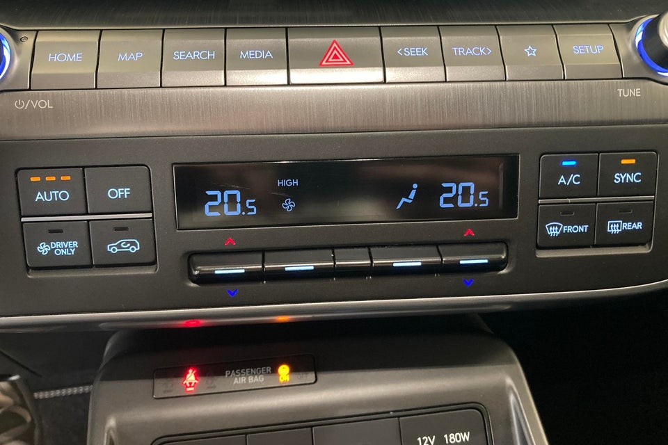 Hyundai Kona 48 EV Creative 5d