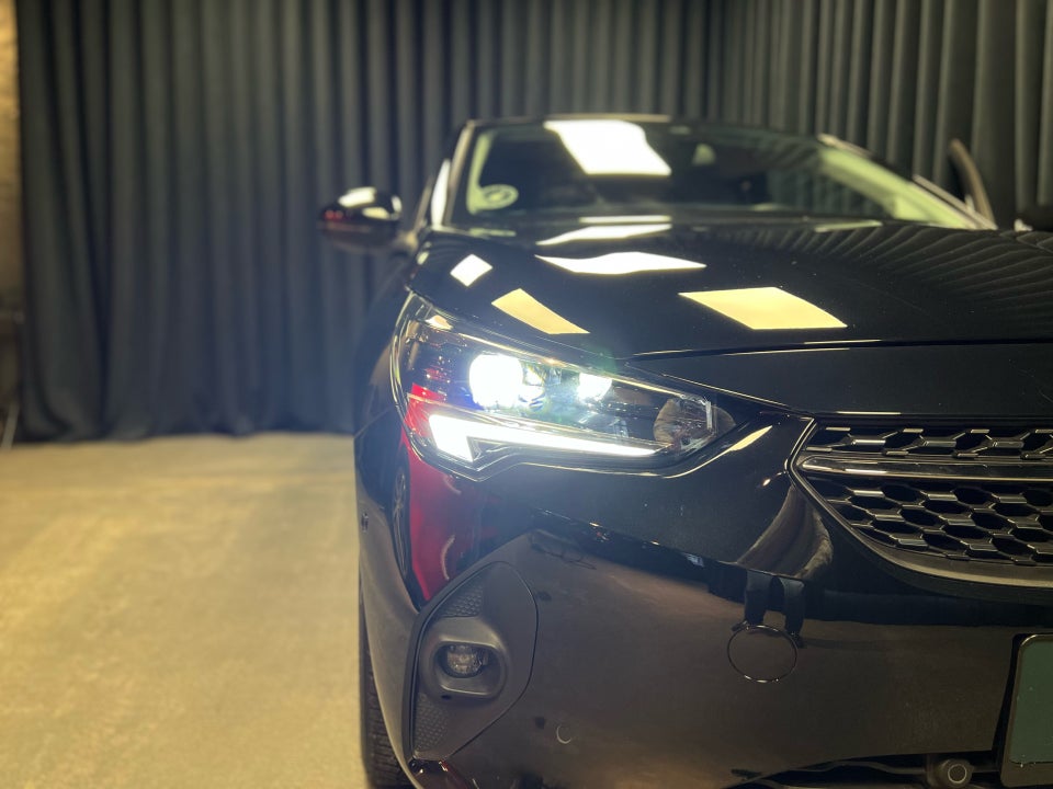 Opel Corsa-e 50 Elegance 5d