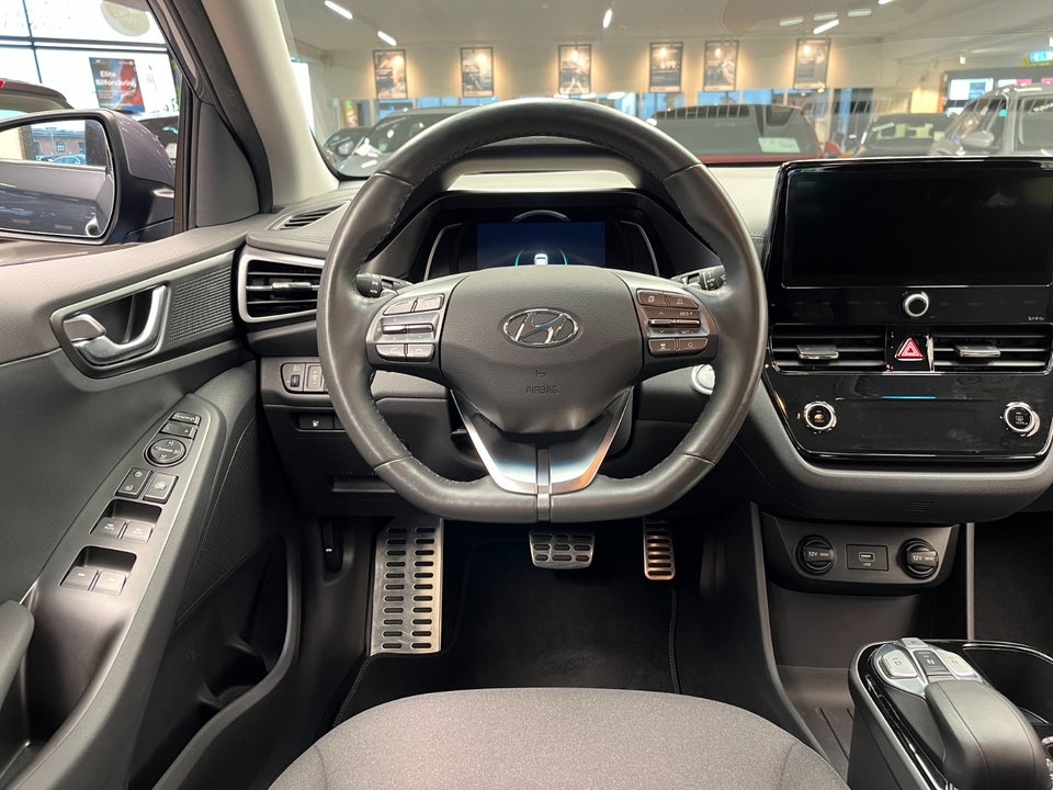 Hyundai Ioniq EV Premium 5d