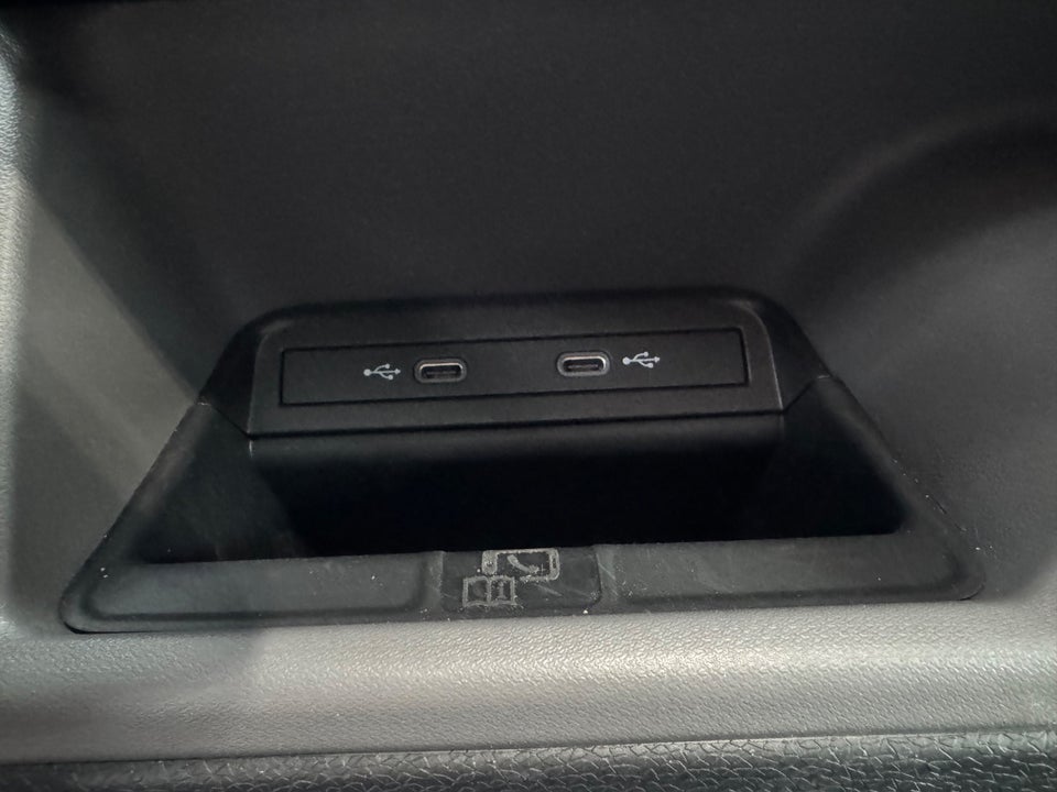 VW ID. Buzz 77 Cargo Comfort