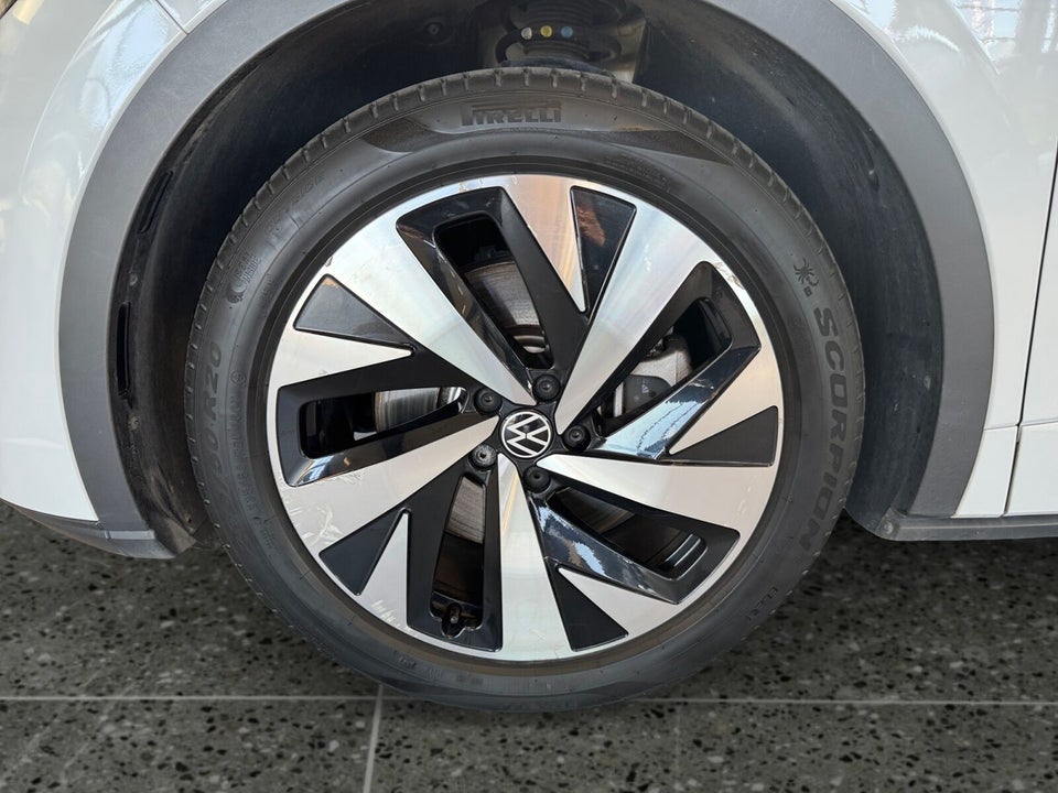VW ID.5 77 Pro Performance 5d